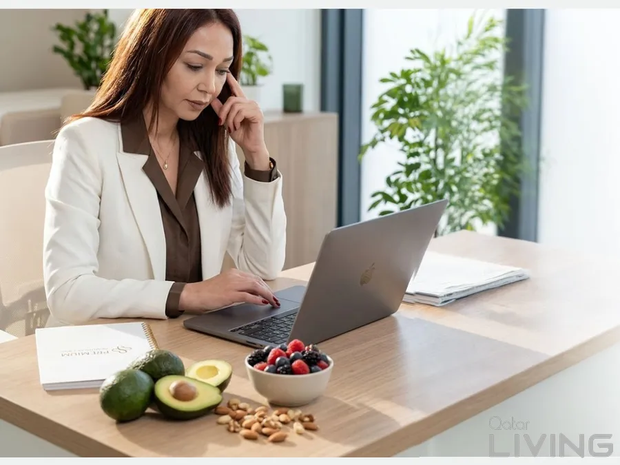 50% Off - Dietitian Consultation
